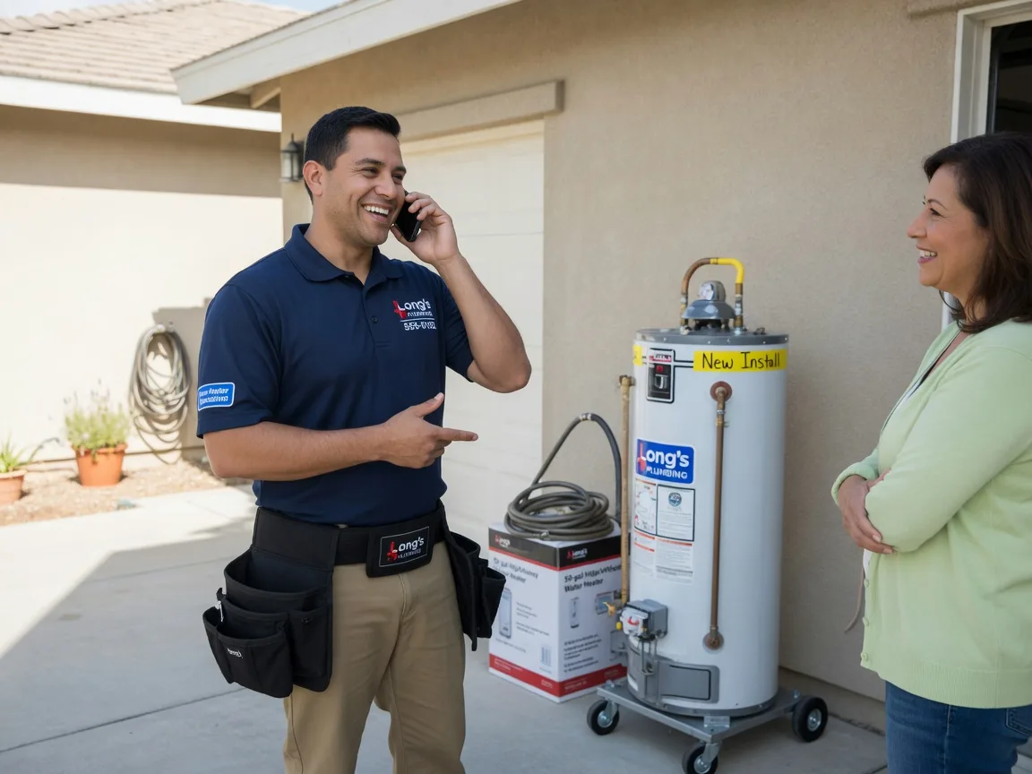 Leak Detection Munden, KS FAQs